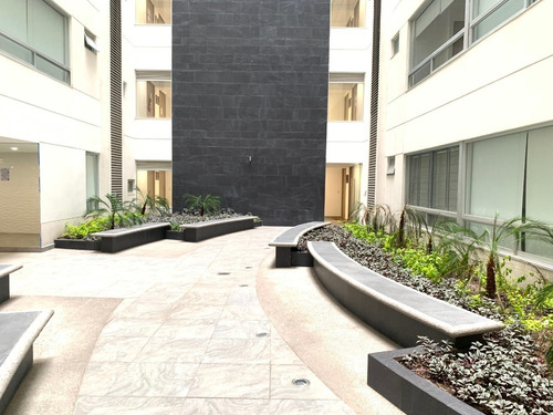 Imagen 13 de 14 de Departamento En Renta Parque Sur Arenal De Guadalupe Tlalpan