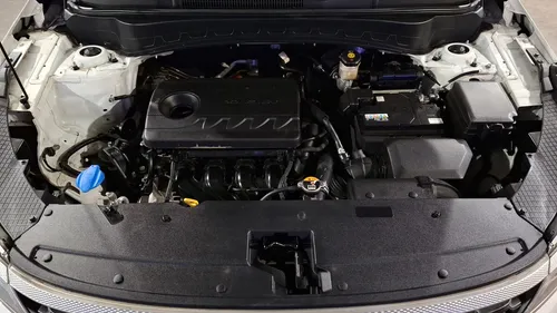 Kia Seltos 1.6 EX AUTO