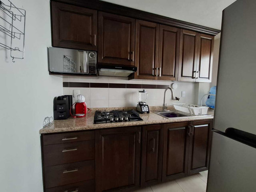 Departamento En Eje Central Lázaro Cárdenas 100