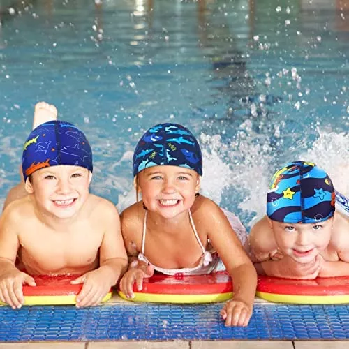 Gorro o Gorra Natación para Niños