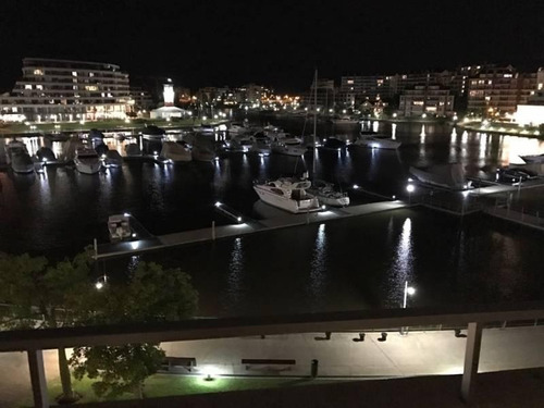 Imagen 8 de 8 de Departamento Venta Bahía Grande - Nordelta