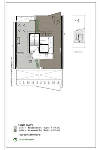 Imagen 27 de 30 de Oficina En Construcción Lindera A Plataforma Lavarden!! Excelente Ubicación!