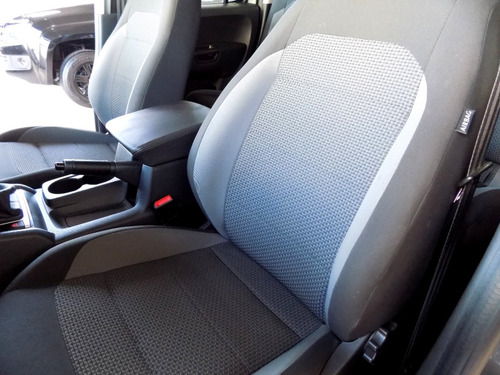 Imagen 24 de 25 de Amarok 2020 Comfortline-24000 Km- 1° Mano -u-n-i-c-a-permuto