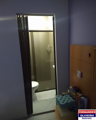 Imagem 5 de 9 de Casa - Ca01777 - 69286789