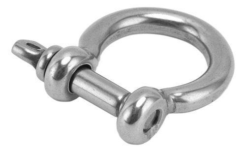 Grillete De Acero Inoxidable 304, 4 Piezas, Anillo En D, For