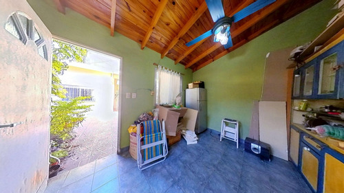 Venta Ph 3 Ambientes Con Patio En Liniers