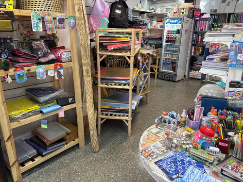 Fondo De Comercio Librería