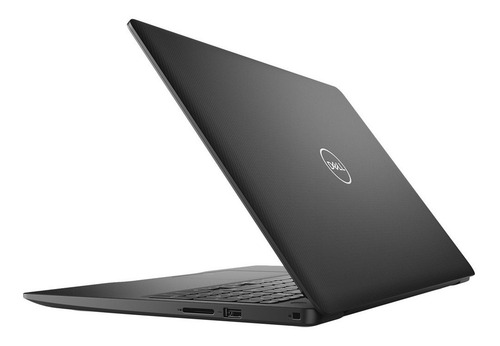 Notebook Dell Inspiron 3584 Core I3 4gb 256gb Ssd 15.6 Linux