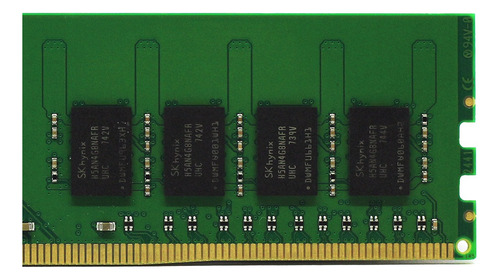 Memória Ram Ddr4 2400mhz 16gb Desktop Pc Oxybr