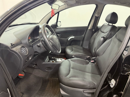 Citroën C3 1.6 EXCLUSIVE 16V FLEX 4P AUTOMÁTICO