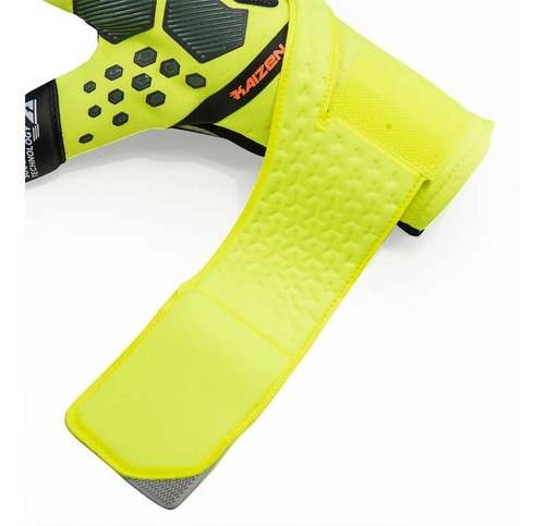Guante Portero Rinat Kaizen Alpha | Sporta Mx