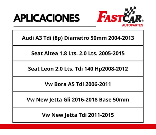 Amortiguadores Boge Gas Vw New Jetta Tdi 2011 2015 Jgo 4