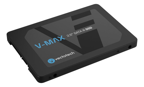 Vectotech V-max 8tb Ssd Interno Sata Iii 6 Gb/s 3d Nand Tlc
