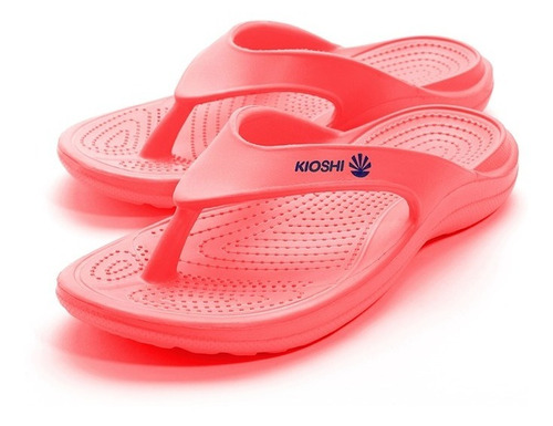 Ojotas Kioshi Flip Flops Todos Los Colores Y Talles