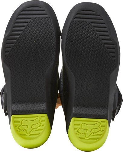 Bota Motocross Fox De Niño - Yth Comp #27689 (en Coutas)