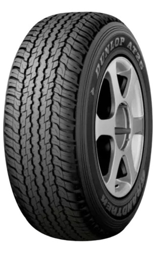 Neumático Dunlop Grandtrek At25 265/65r17 112 S Hilux Ranger