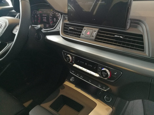Audi Q5 2.0 Tfsi Tiptronic Quattro 250cv