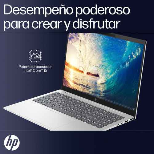 Hp Pavilion Plus 14-ew0001la Intel Core I5 16gb 512gb W11