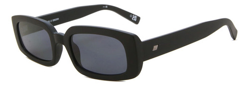 Lentes De Sol Le Specs Dynamite Lsp2352259 52 Rectangulares