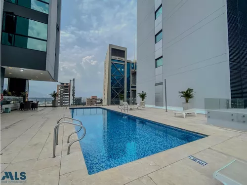 Vive Con Lujo Y Comodidad En El Corazón De Medell...(mls#254203)