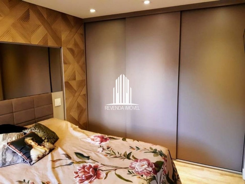 Imagem 11 de 15 de Apartamento Com 3 Quartos No Morumbi. - Br17268
