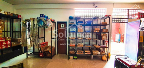 Imagen 7 de 24 de Edificio Comercial En Venta