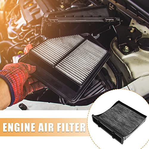 Filtro De Aire Del Motor 72880fg000 Subaru Crosstrek 2....