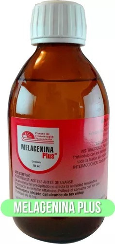 Melagenina Plus Original