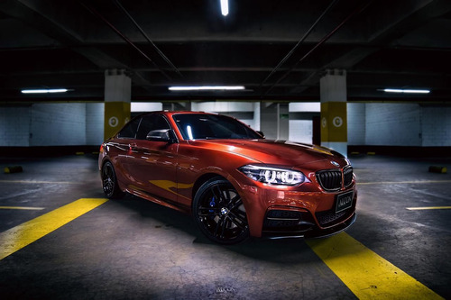 BMW Serie 2 3.0 M240i F22 Coupe