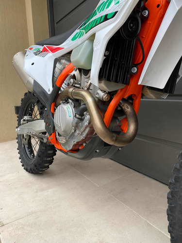 Imagen 5 de 10 de Ktm Exc 250 Six Days 2021