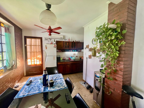 Casa 4 Ambientes Parquizado Parque Avellaneda