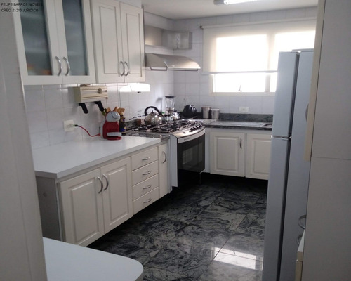 Imagem 10 de 15 de Giovanni Pascoli, Apartamento Moema - Ap00037 - 68985857