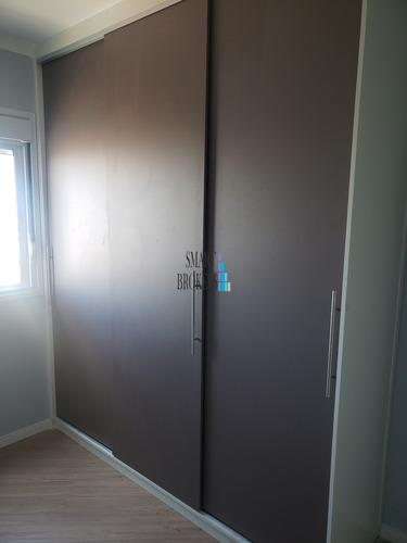 Imagem 11 de 30 de Apartamento À Venda Ou Locação No Tucuruvi Com 53 Metros 2 Dormitórios 1 Suíte 1 Vaga - Ap02178 - 69859096