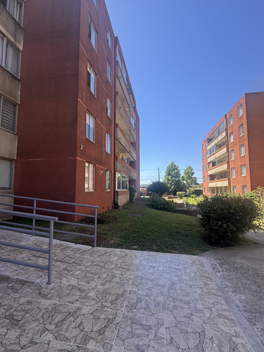 Vendo Amplio Departamento Lomas De San Sebastian