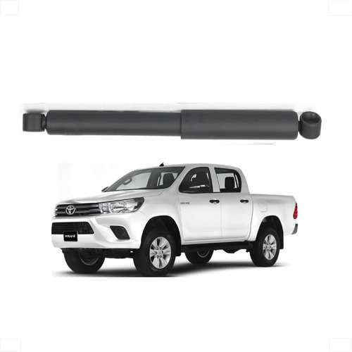 Amortiguador Trasero Toyota Hilux 4x4 2006-2011