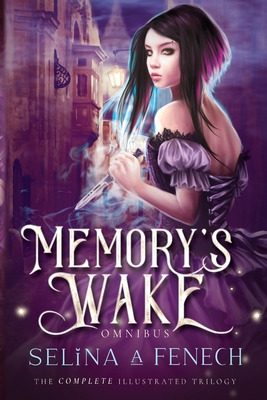 Libro Memory's Wake Omnibus: The Complete Illustrated Ya ...