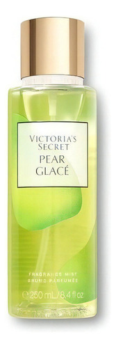 Loção de névoa corporal Victoria's Secret Pear Glace