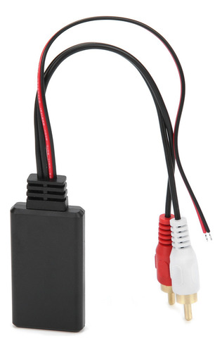 1. Adaptador De Rádio Portátil Bluetooth 5.0 Rca,