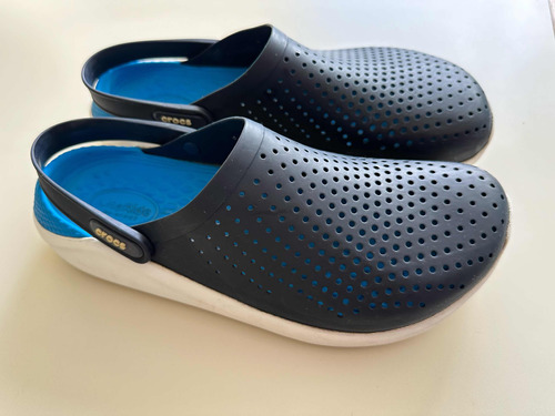 Crocs Literide 360 Hombre Talle 43. Impecables