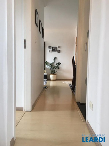 Imagem 7 de 15 de Apartamento - Jardim Prudência - Sp - 617936