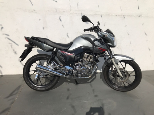 Imagem 12 de 13 de Honda Cg Fan 160 2020