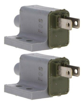2 Pk Genuine Exmark 1-513152 N.c. Switch Lazer Z Vantage Qbb