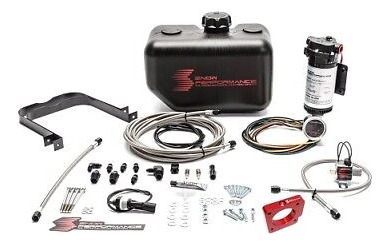 Snow Performance Water Methanol Injection Kit For 08-17 Do