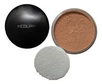 Comprar Base de maquillaje en polvo Heburn Heburn Polvo Compacto polvo tono polvo volatil 05