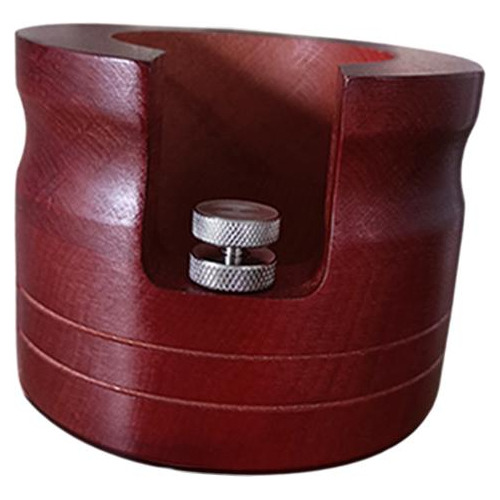 Soporte Para Portafiltros De Café Espresso Tamper 58 Mm