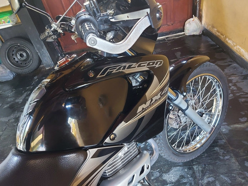 Honda Falcon 400