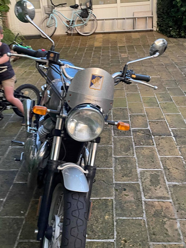 Royal Enfield Interceptor 650