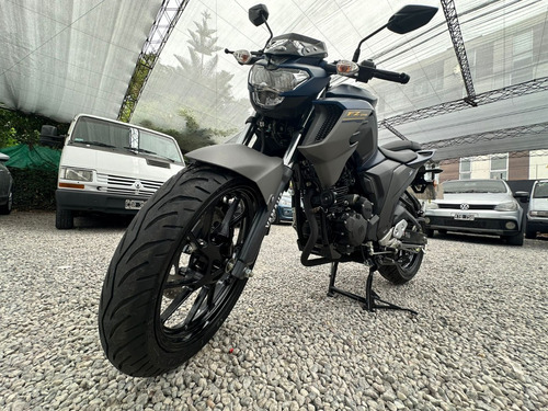 Yamaha Fz25 - 0km Patentada