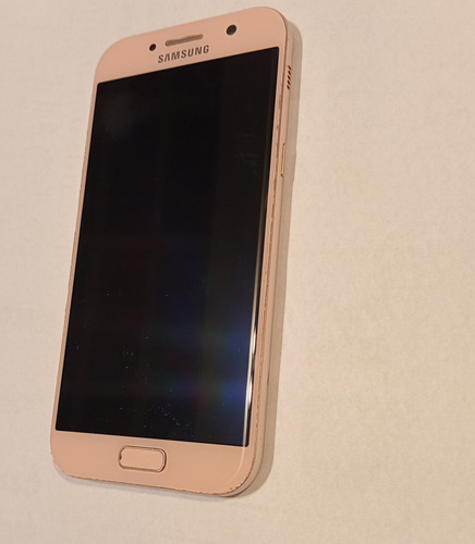 Samsung Galaxy A5 Rosa Claro