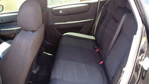 Citroën C4 Pallas 2.0 Glx Flex 4p 2012